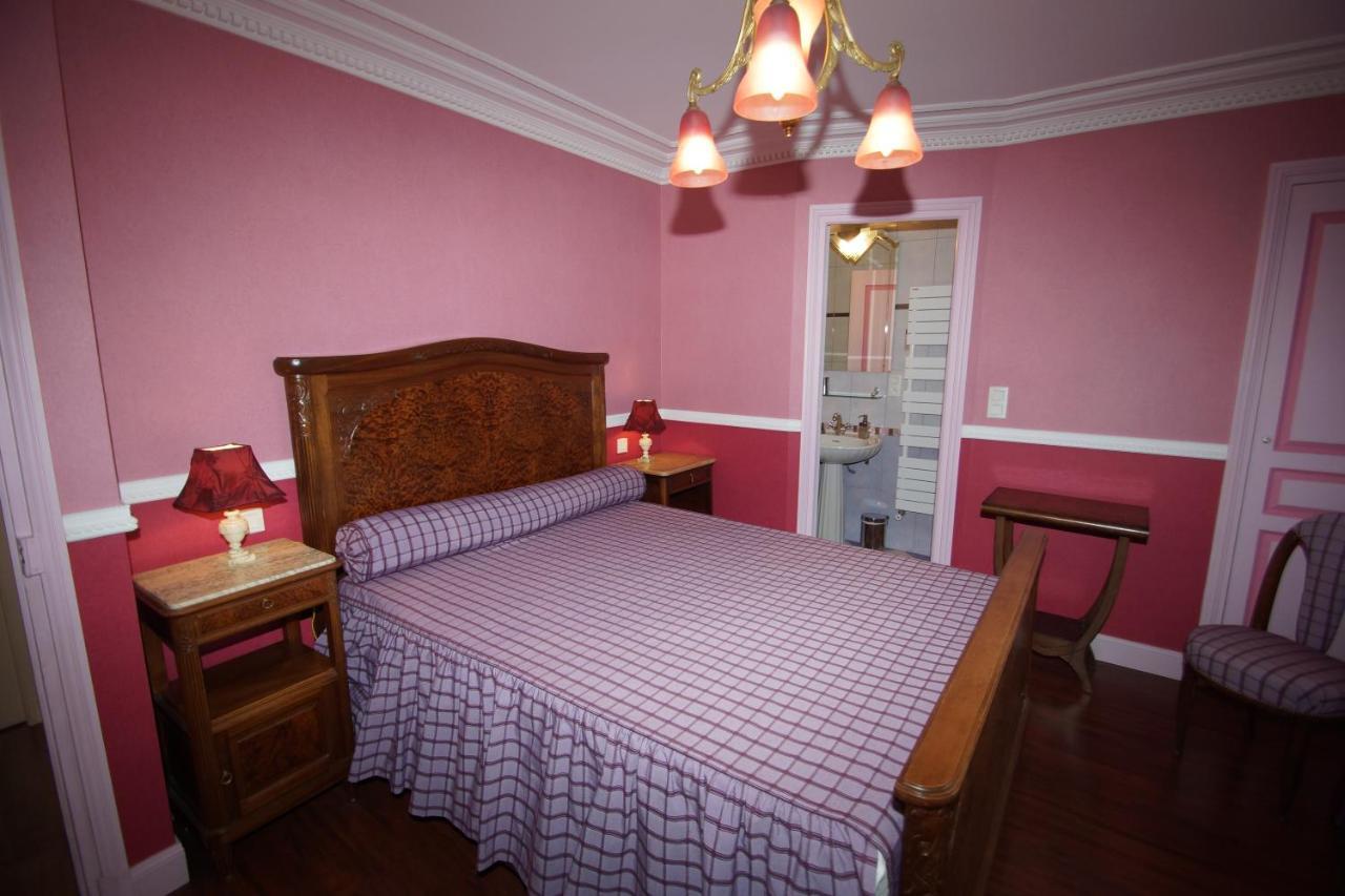 Bed and Breakfast Le Manoir Des Arts Saint-Samson-de-Bonfosse Экстерьер фото
